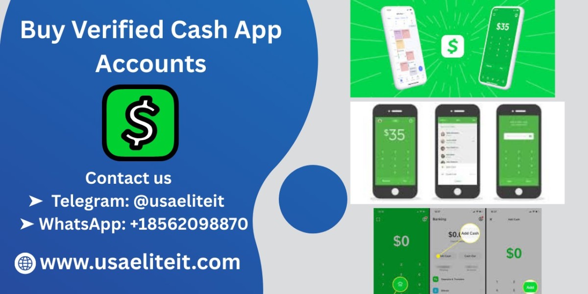Step-by-Step: Buy Verified Cash App Account Quickly- New York City