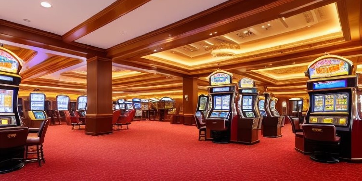 Entertainment Choice within NineWin