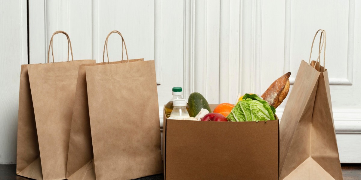 How Eco-Friendly Courier Bags Are Revolutionizing the Packaging Industry