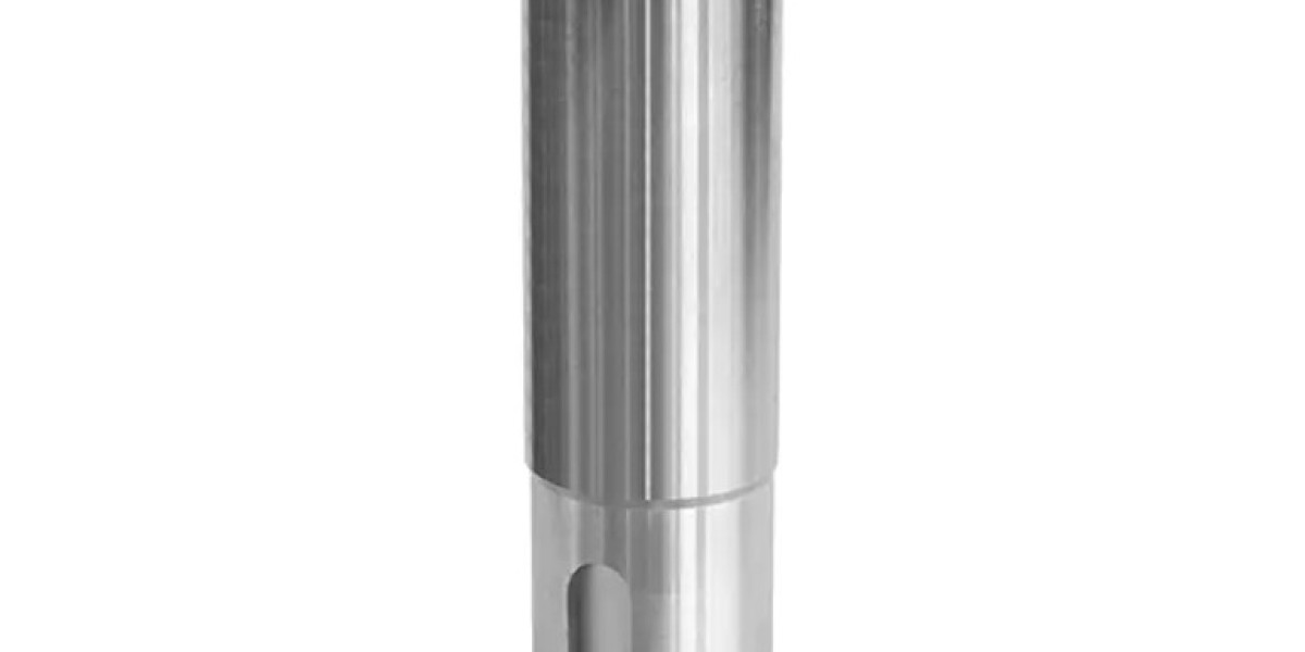 Understanding Long Stem Ball Valves in Industrial Systems