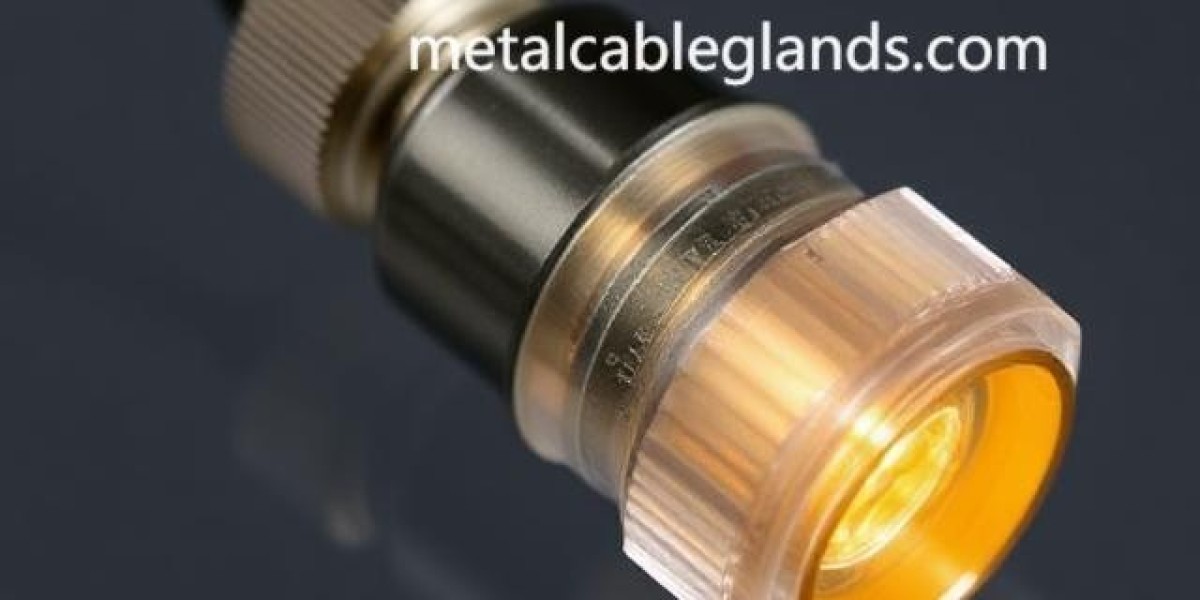 Cable Gland Reducer Providing Cost-Effective Cabling Adaptability