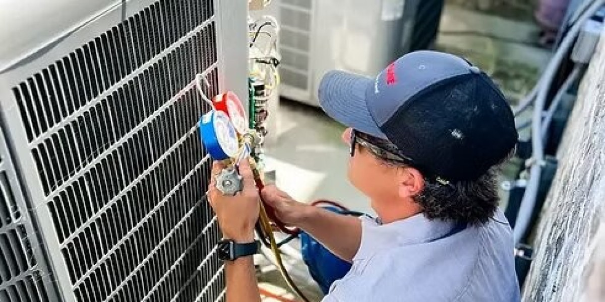 Expert Heating and Cooling in Savannah, GA