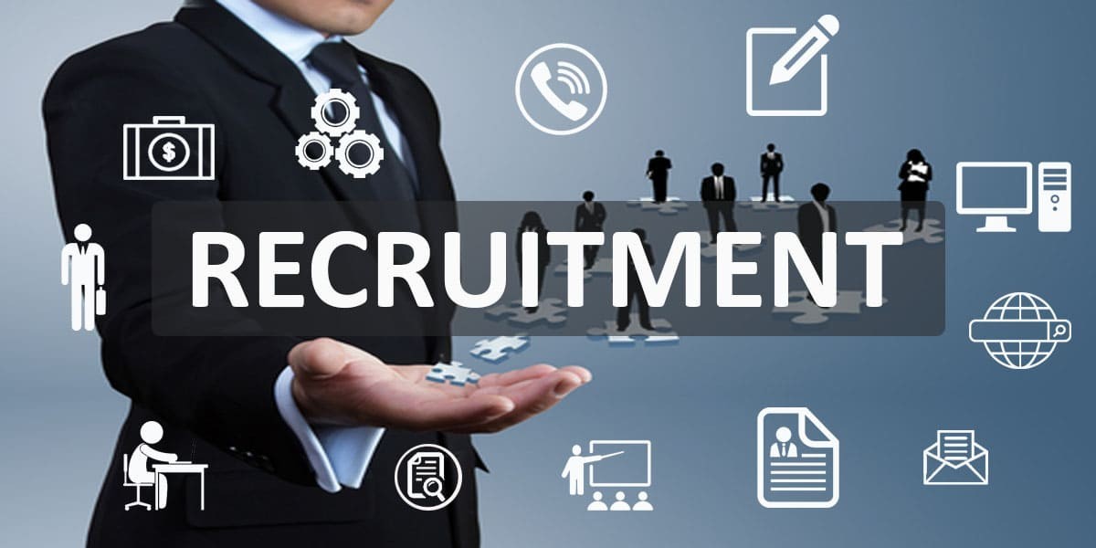 IT Recruitment services in hyderabad
