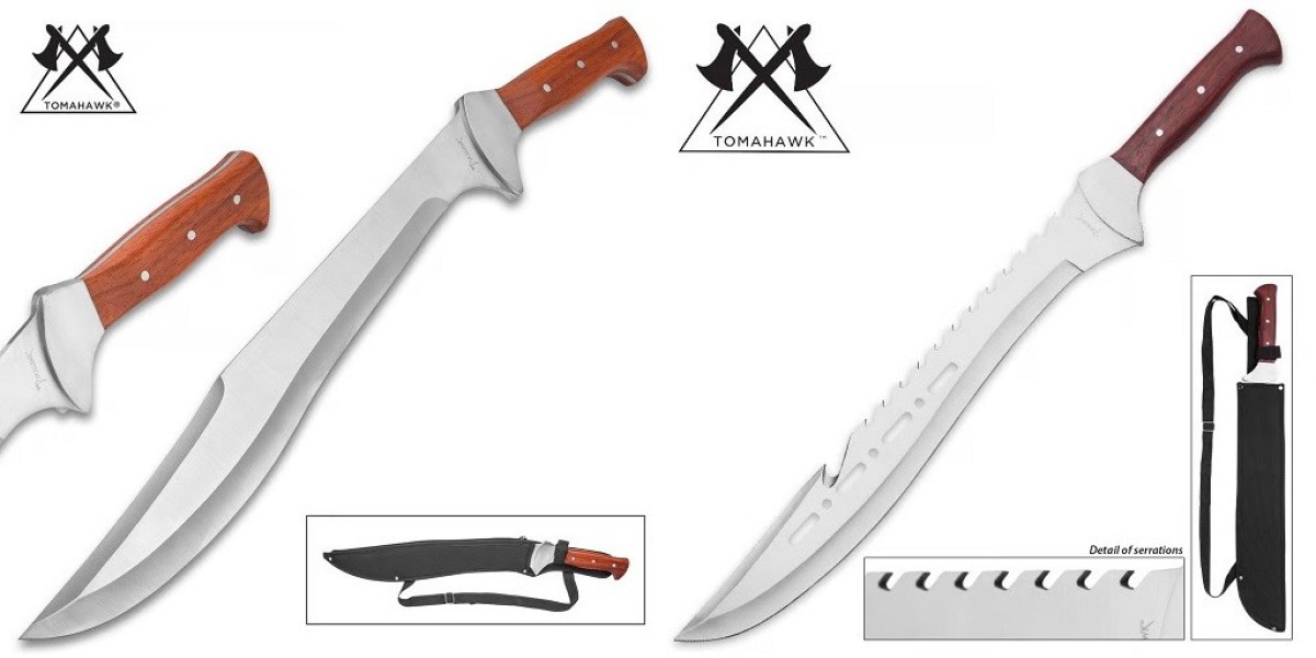 How Sharp Should You Keep a Machete Knife?