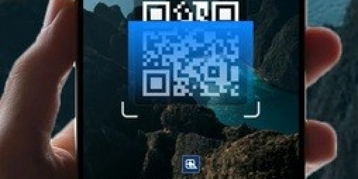 Step-by-Step: How to Pay With a QR Code Anywhere
