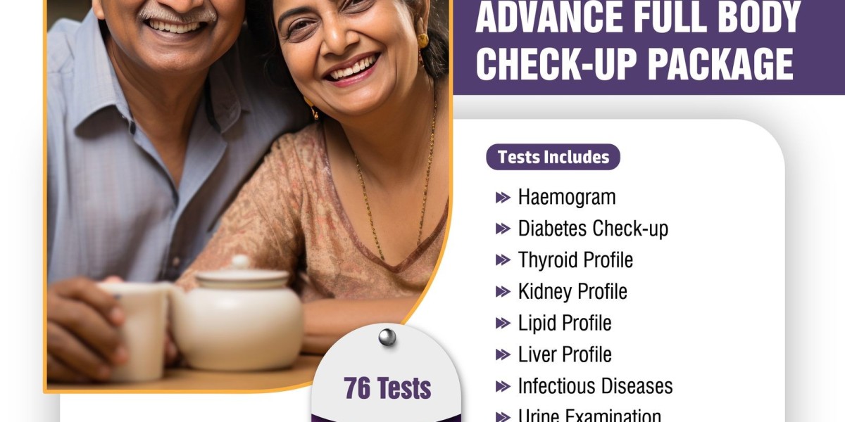 Best Diagnostic Centre in Patna – Accurate Reports, Trusted Care