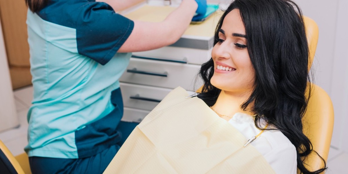 Dental Check-Up Importance, Benefits and Preventive Care Diagnopein