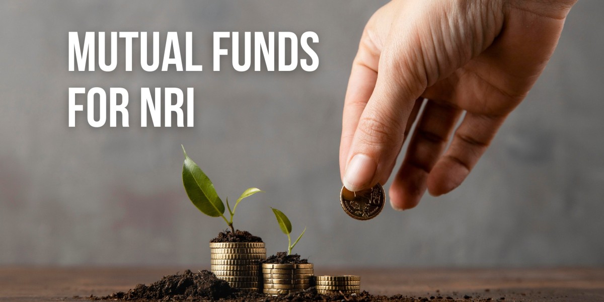 Are There Any Mutual Funds for NRI in Beawar?
