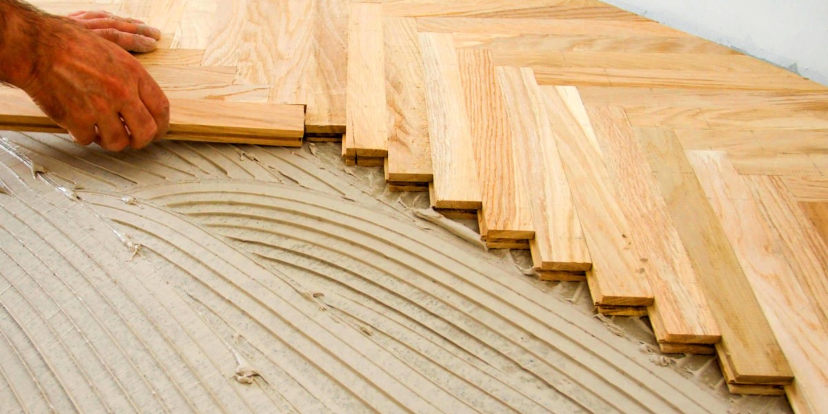 Guía práctica sobre parquet y suelos modernos en Sevilla