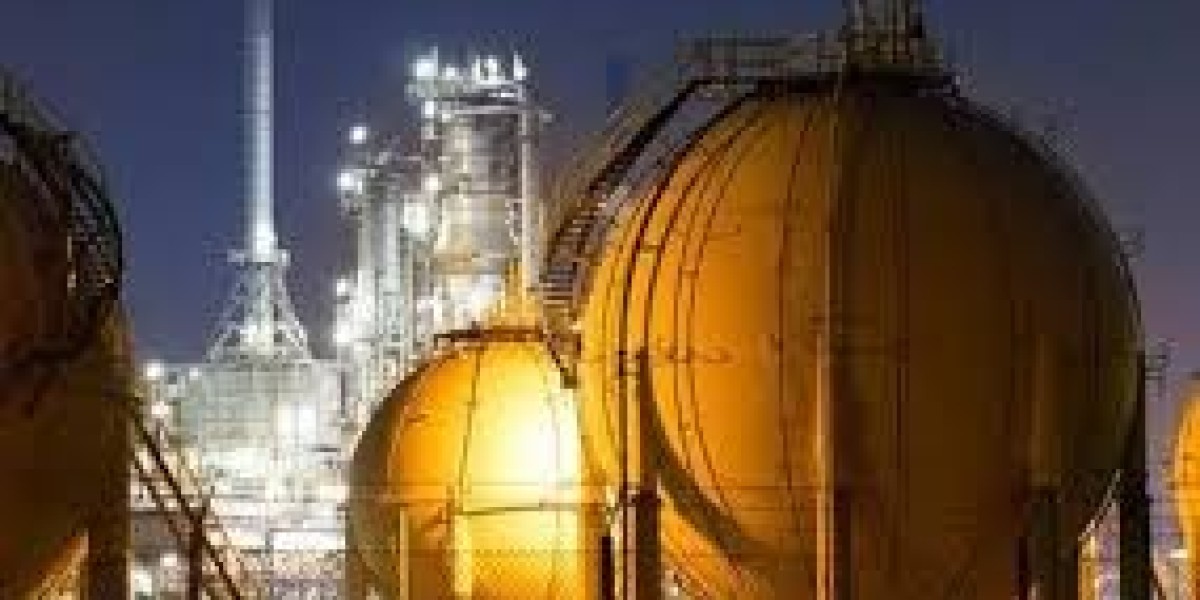 Natural Gas Storage Market strategies focusing on infrastructure modernization and operational efficiency improvements g