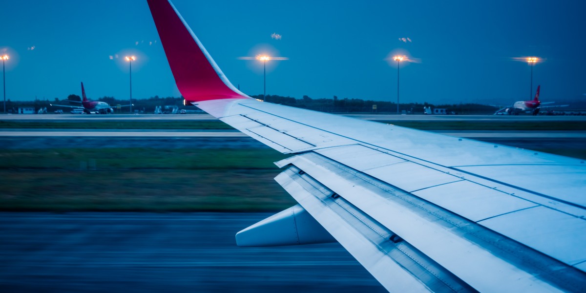 Why Are Airlines Turning to Engine Leasing Instead of Buying Outright?