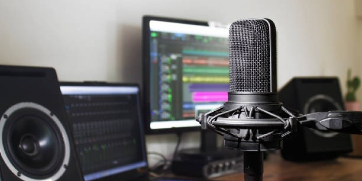 Understanding the professional voice over definition and its critical role in modern media