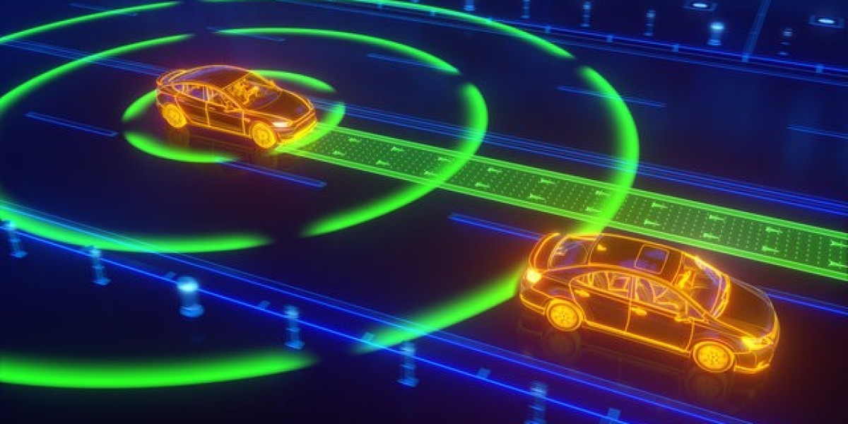 Automotive LiDAR Market Forecast 2023-2033: Growth Drivers, Key Trends & Regional Insights