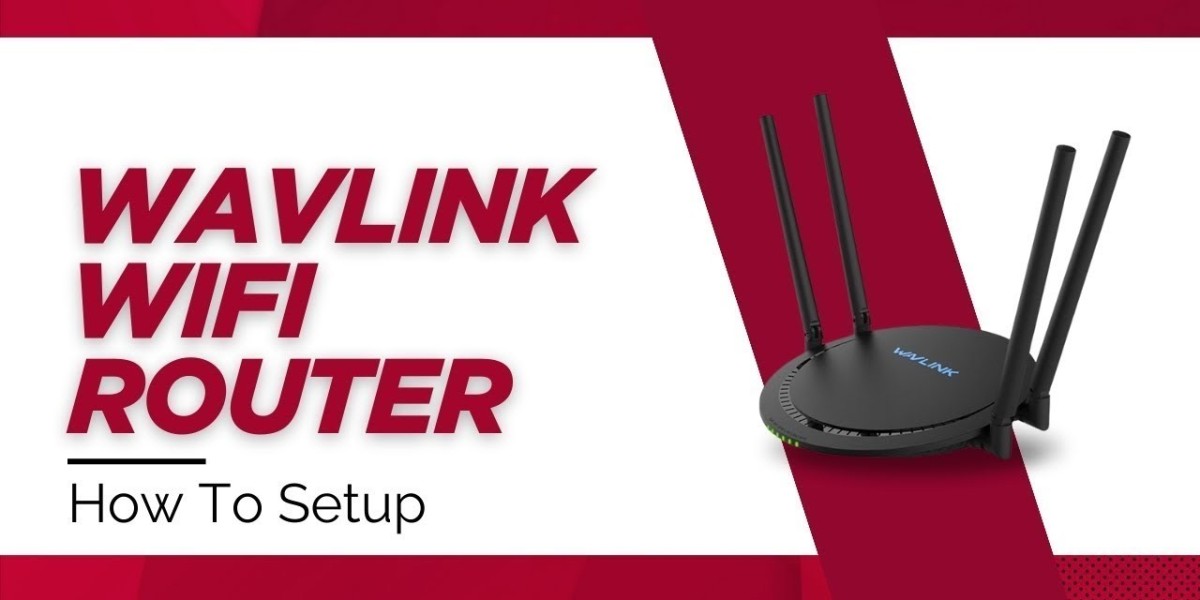 An Easy Guide to Wavlink Router Setup for a More Robust Wi-Fi Experience