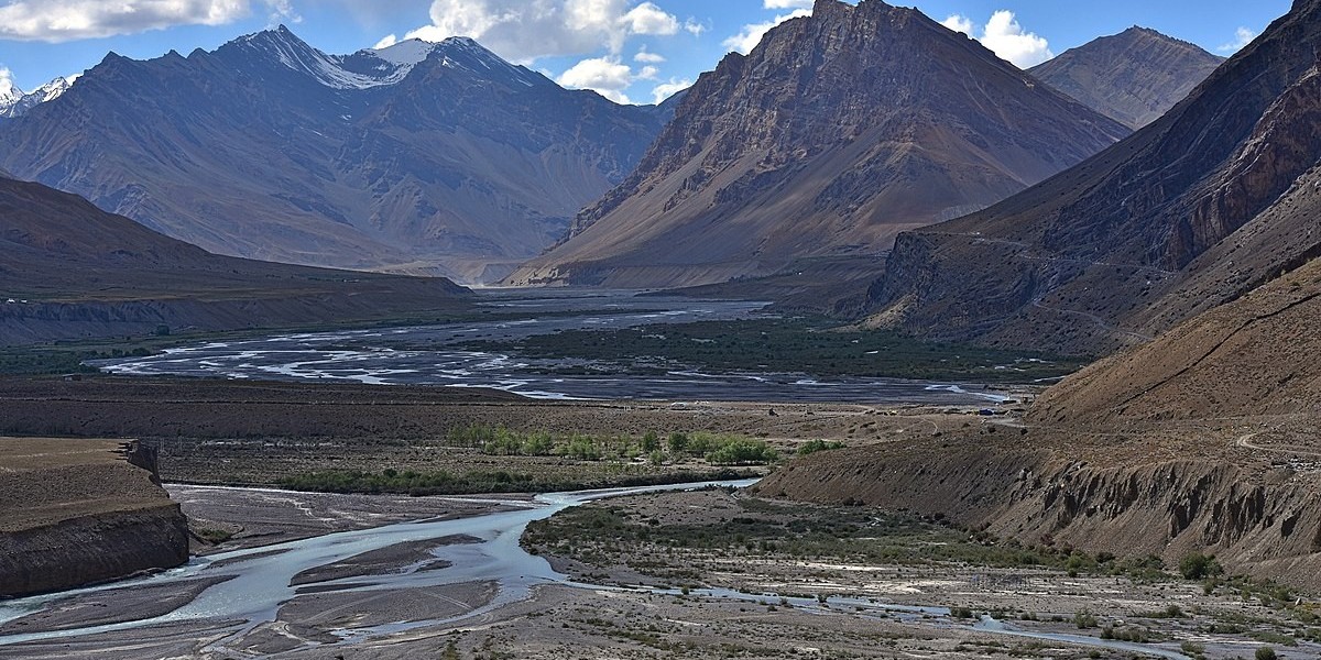 Delhi to Spiti Valley Taxi Fare
