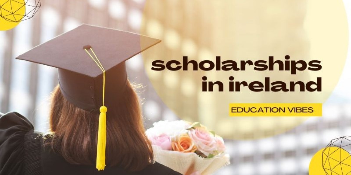 Explore fully funded scholarships in Ireland for 2025 offered by top universities