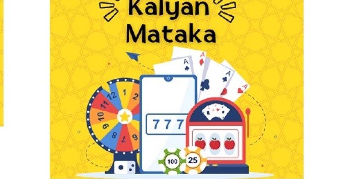 Best App in India to Use the Kalyan Main Bazar Chart