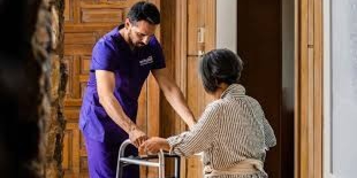 Finding Comfort: Why Arcadia’s Assisted Living Feels Like Home