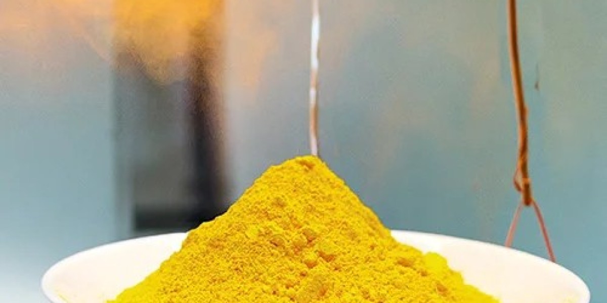 Weather Resistant Pigments: The Secret of Improving Color Durability