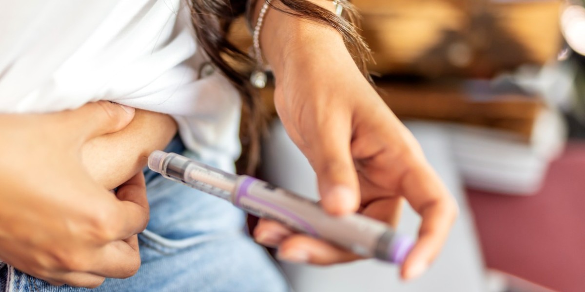 How Mounjaro Injection Fits Into Lifestyle Habits