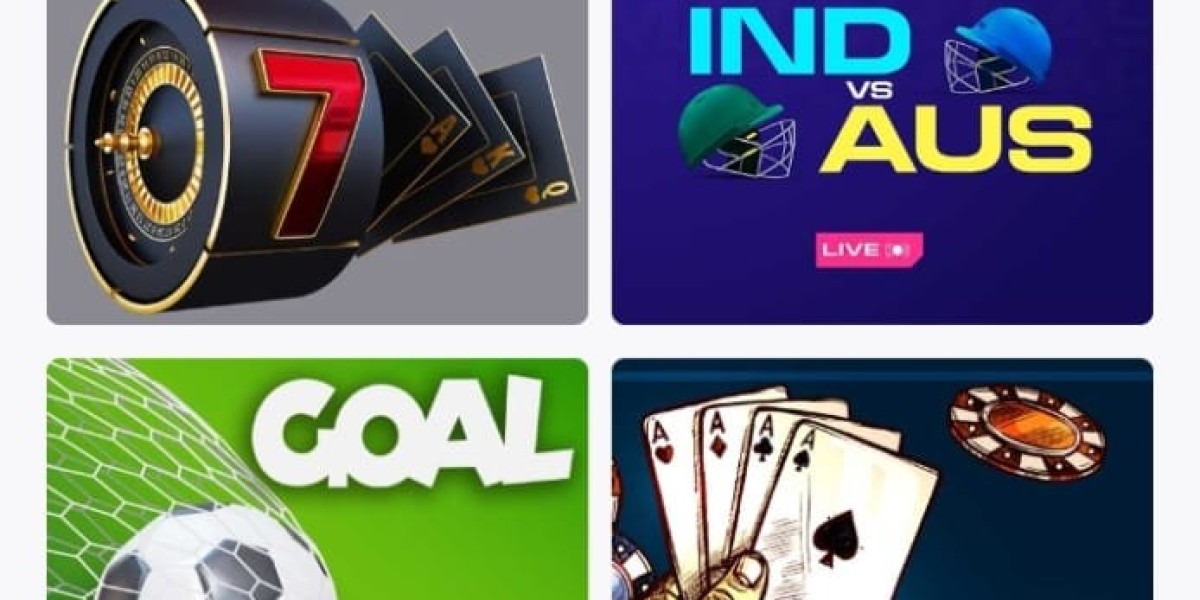 Install the Reddy444 App Download and Play Casino Games