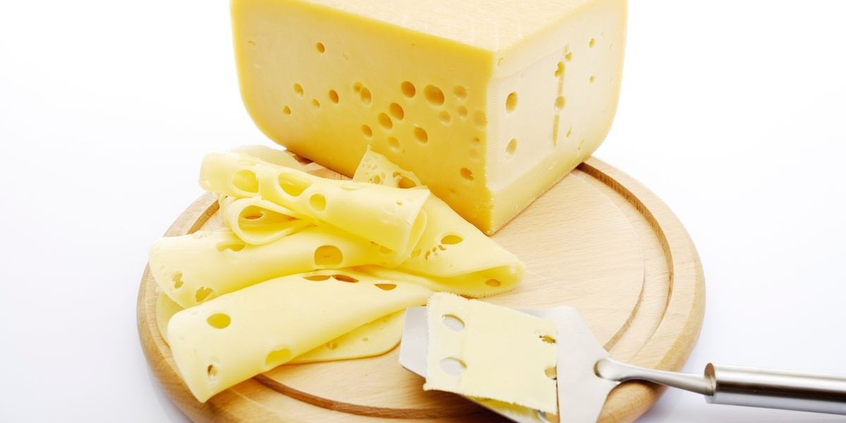 Cheese Market Disruptions Impacted by Plant-Based Alternatives, Supply Chain Challenges, and Regulatory Changes