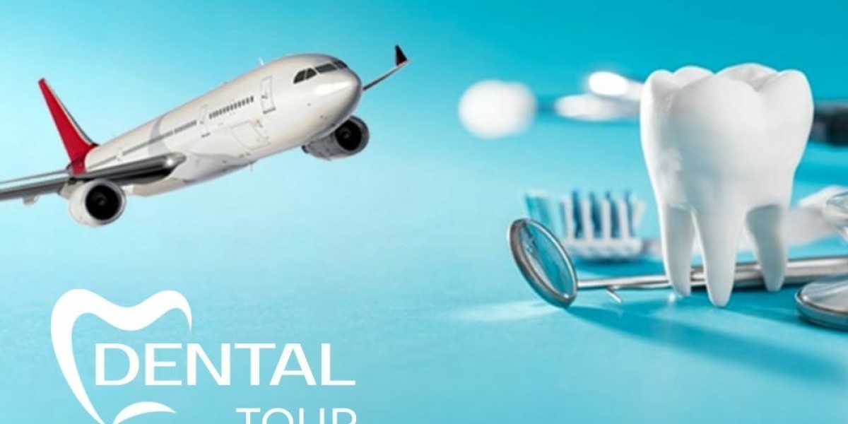Dental Tourism in Mumbai: Why Dr. Teeth is the Preferred Choice