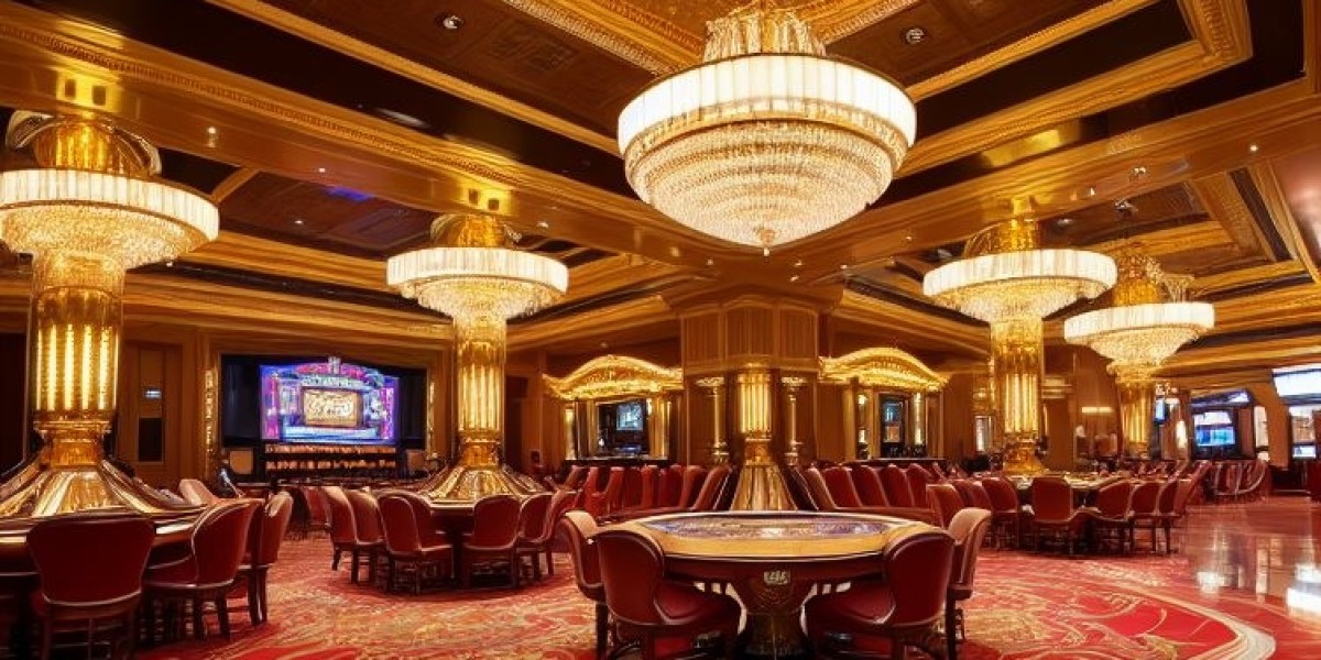Authentic Live Croupier Experiences at AllSlots