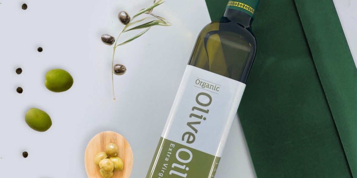 What You Should Know Before Buying Extra Virgin Olive Oil in Pakistan in 2025?