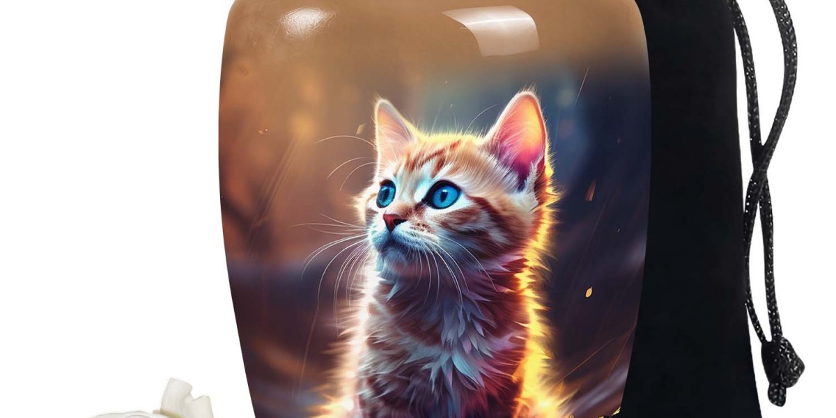 Urns for Sale | Cat Urns & Keepsake Urns for Heartfelt Memories