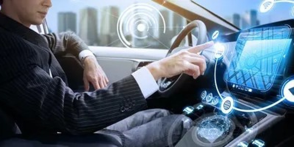 Automotive Connectivity Market to Hit USD 101.2 Billion by 2035, Fueled by 5G Integration