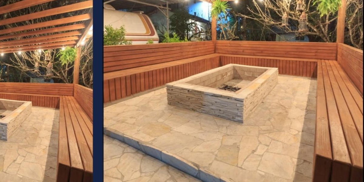 Transform Your Outdoor Space with Composite Decking