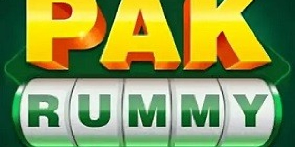 Pak Rummy Game Download – Join Millions of Rummy Players Today