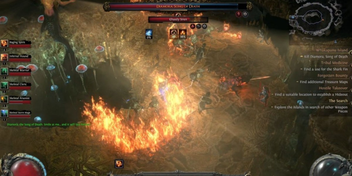 eld.gg Path of Exile 2 Currency: Support Gem Priority