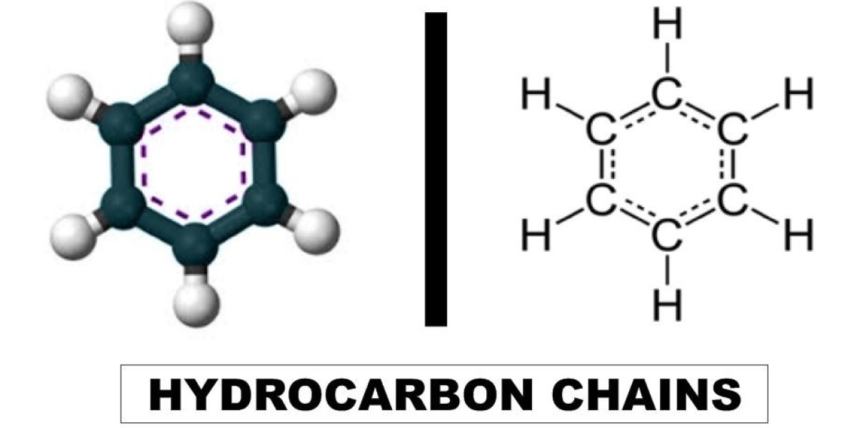 Global Hydrocarbon Market Forecast 2023-2033: Size, Trends, Opportunities & Key Players