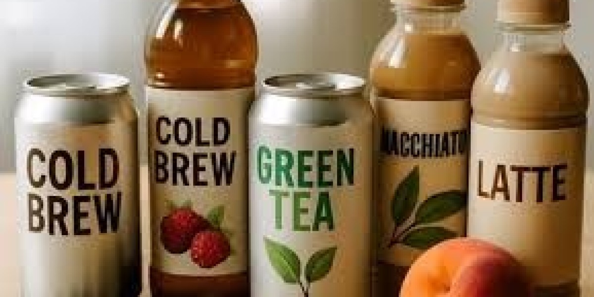 Ready to Drink Tea Market role of natural flavors and organic ingredients in adoption