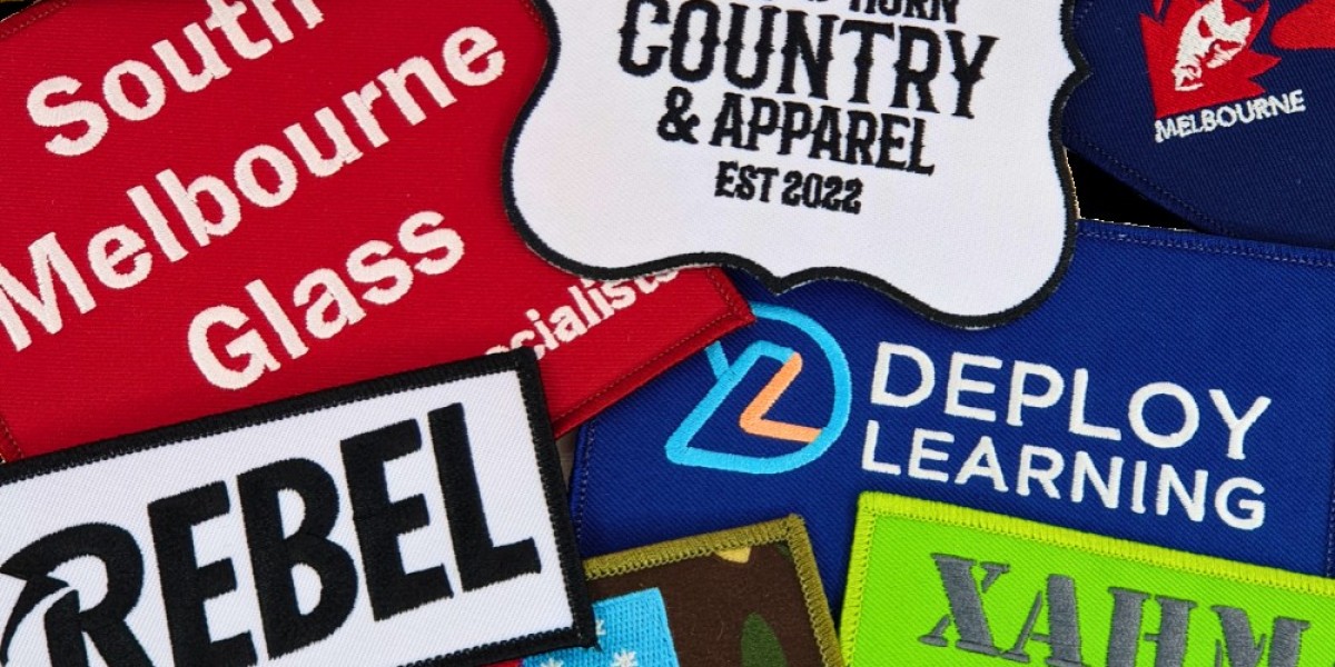 Instantly Upgrade Your Style: The Magic of Iron-On Clothing Patches