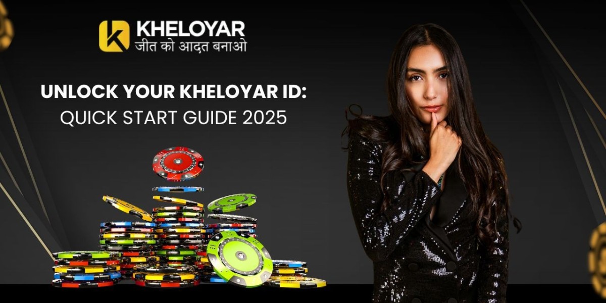 Unlock Your Kheloyar ID: Quick Start Guide 2025