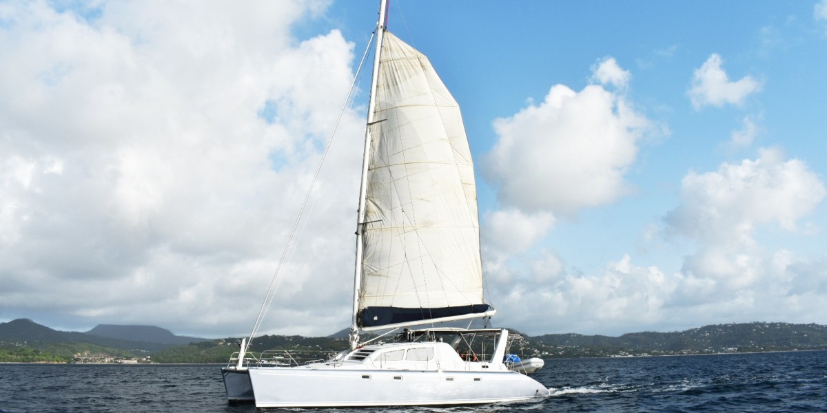 Why a Catamaran Charter St Lucia Makes Your Vacation Feel Like a Dream