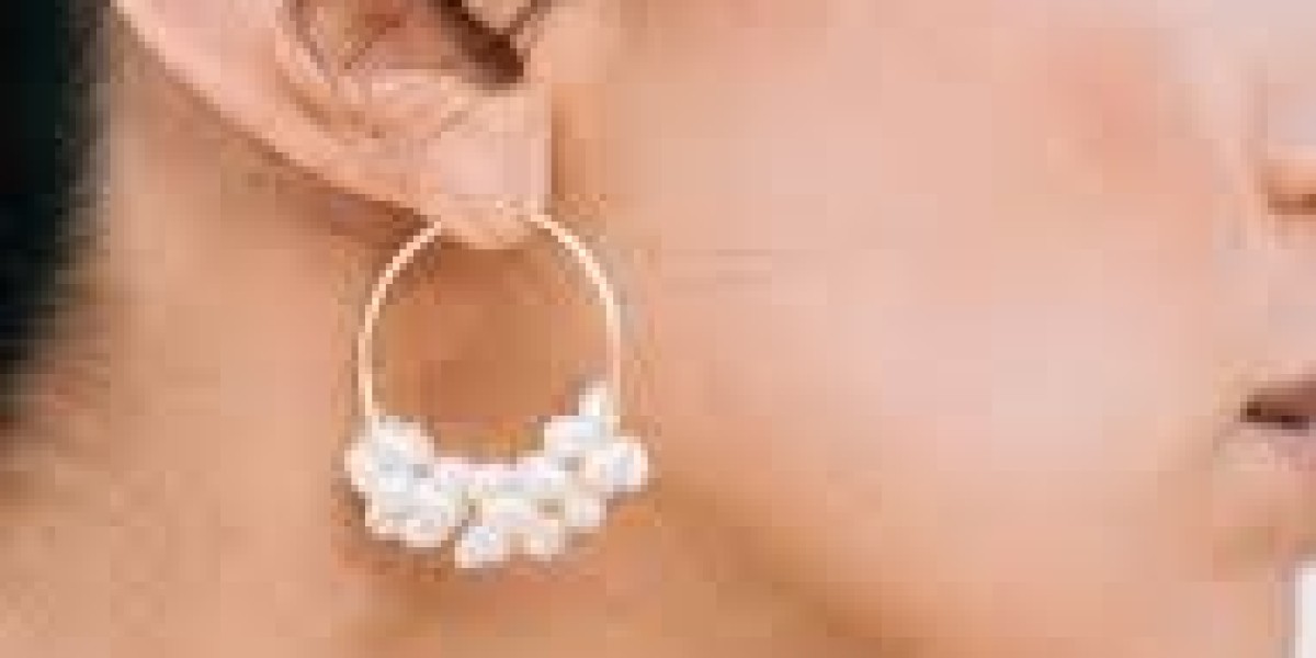 Ciléa Bijoux: Boucles d'Oreilles Bohème Chic in France