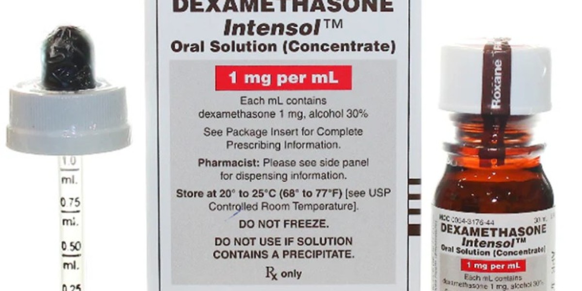 Dexamethasone Injections for Inflammation and Allergy Care