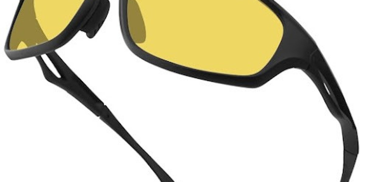Stylish Yet Functional: PolarVision Glasses Reviewed