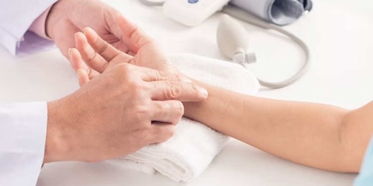 Discover the Benefits of Acupuncture for Pain Management