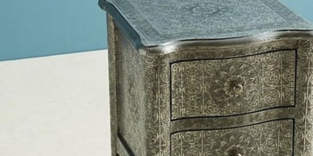 Why Mother of Pearl Furniture is Becoming a Trend in Sustainable Luxury Interiors