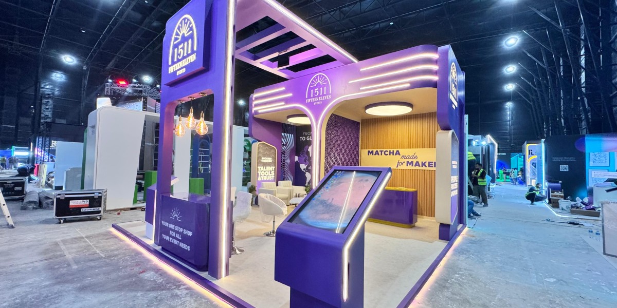 Upcoming Exhibitions in Dubai: A Gateway to Global Business Opportunities