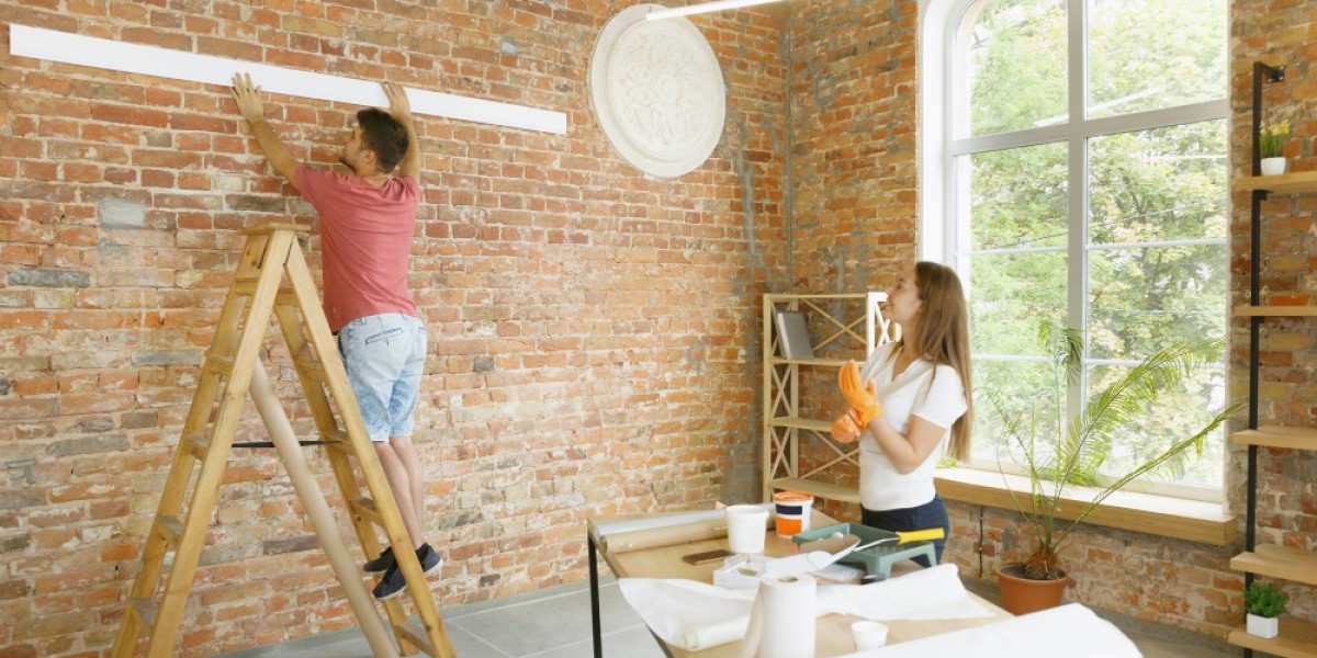 Why Renovation Specialists Must Be Your First Priority for Refurbishing Your Dream House?