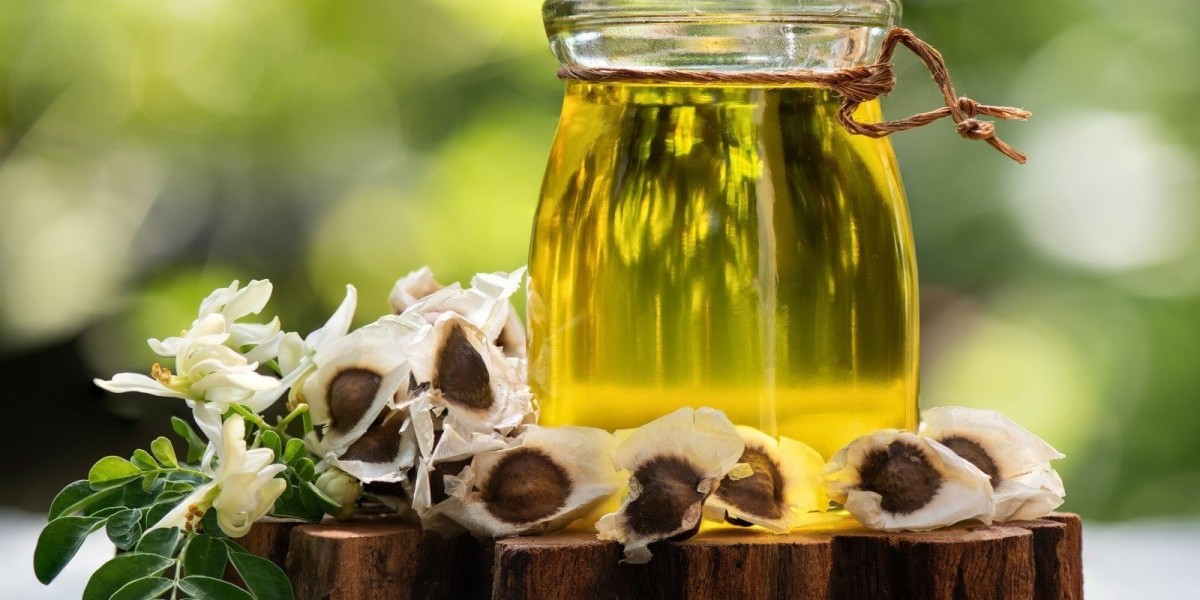 Detailed Plant Setup Report on Moringa Oil Processing Includes Business Plan