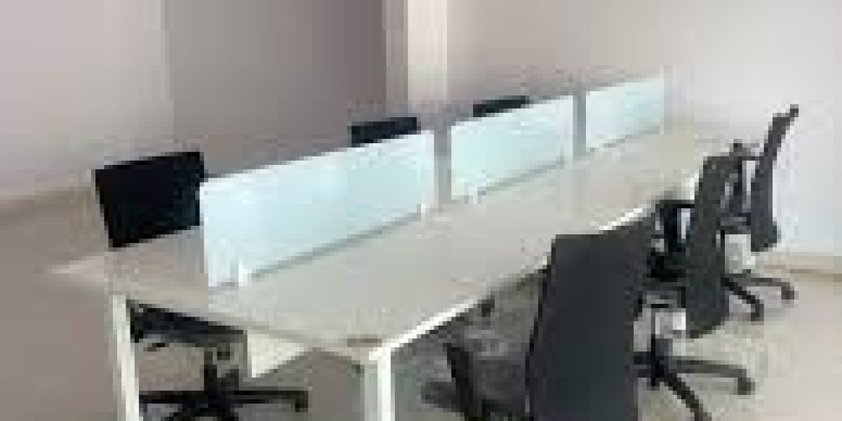 B2B Office Desk Market exploring global growth opportunities driven by flexible workspace trends and ergonomic innovatio
