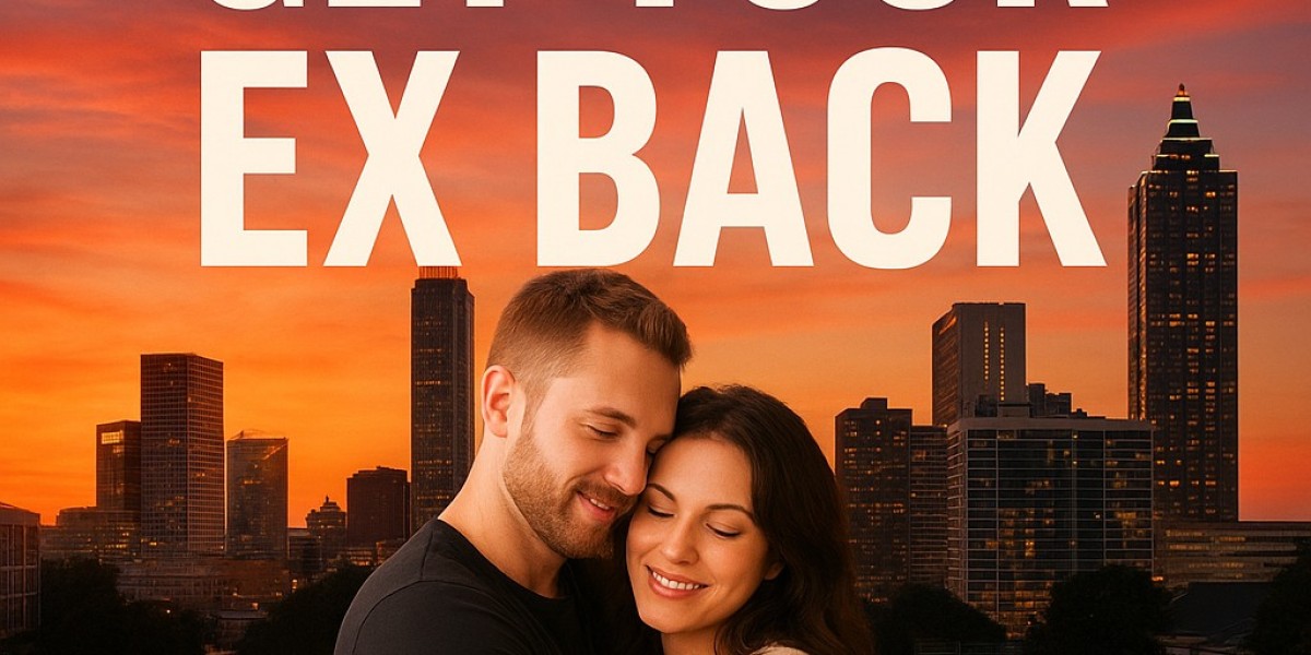 Get Your Ex Back in Atlanta – Reignite Love with Expert Guidance
