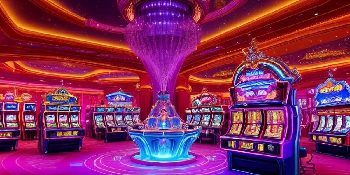 Volledig Gokkast Aanbod bij Jacks Casino Online